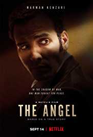 Free Download The Angel Movie-Show-Video in HD Mp4